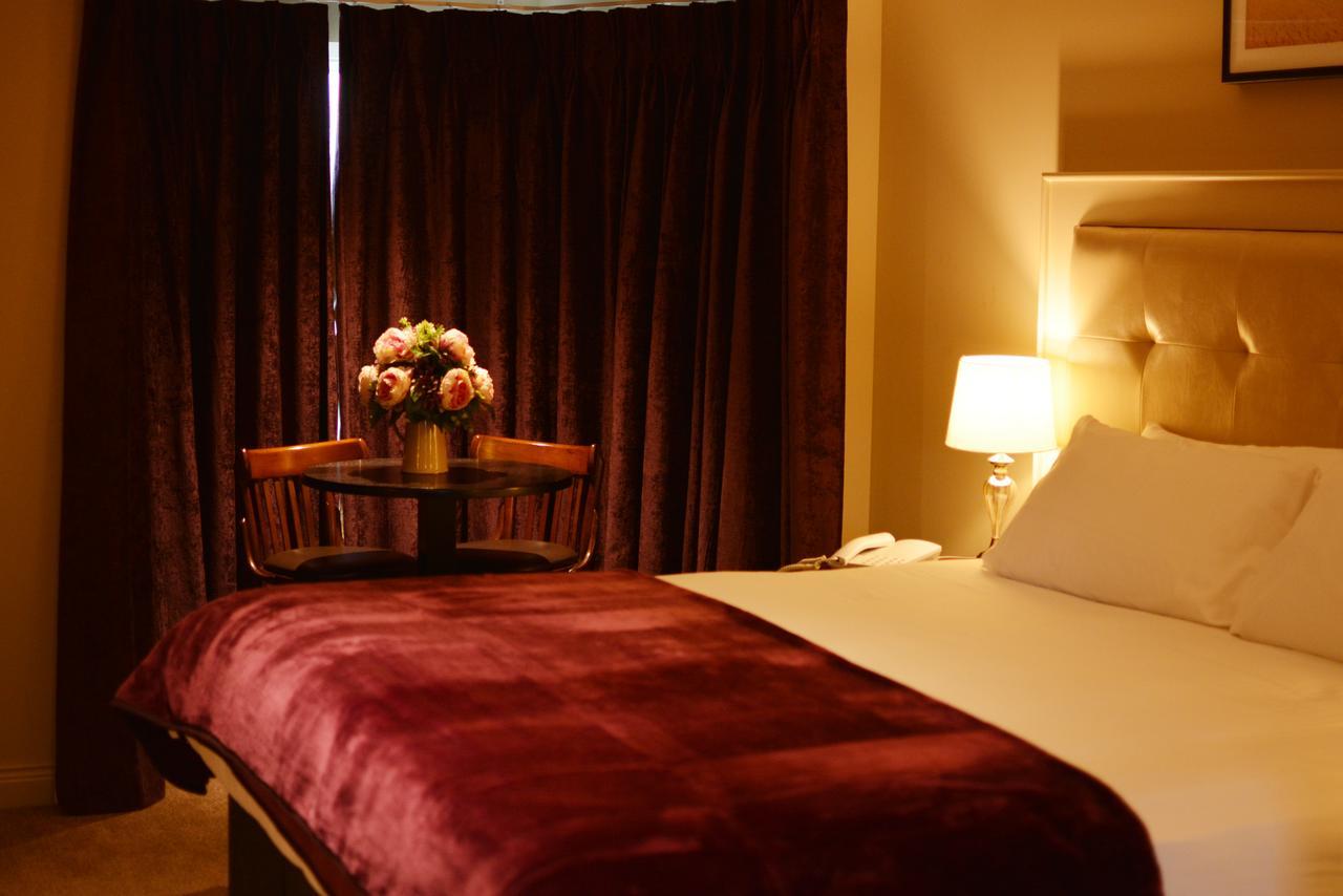 Rooms At Rue Omagh Exterior foto